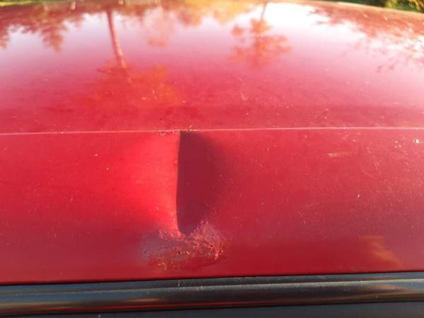 Toyota Carina E Haemeenlinna - photo 6