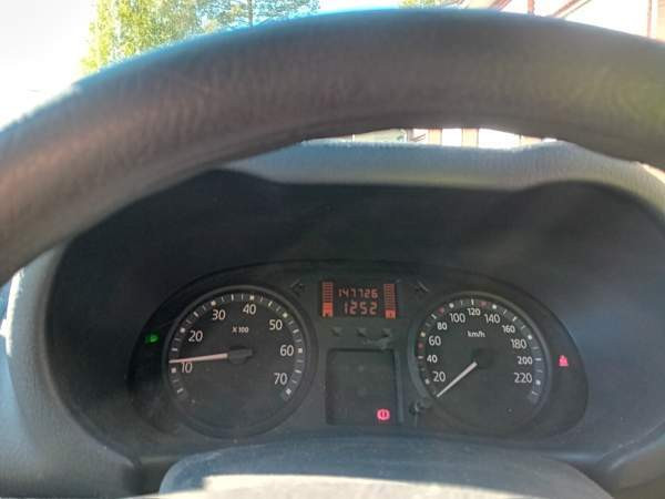 Renault Clio Луга - изображение 4