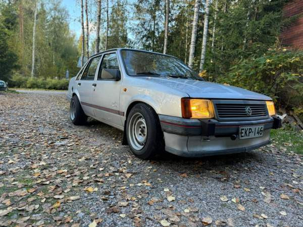 Opel Corsa Glebychevo - photo 6