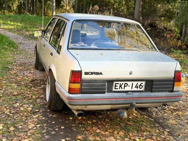 Opel Corsa Glebychevo - photo 3