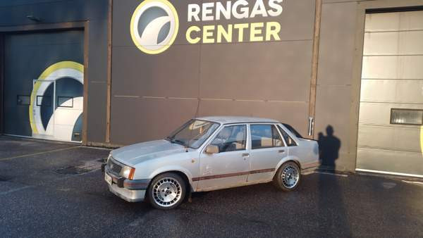 Opel Corsa Glebychevo - photo 1