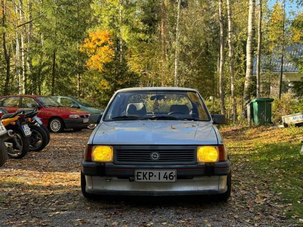 Opel Corsa Glebychevo - photo 2