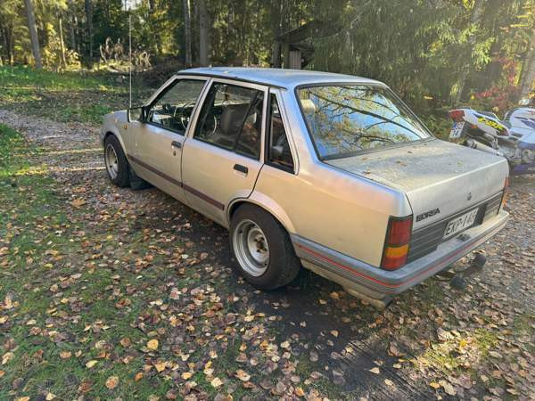 Opel Corsa Glebychevo - photo 4