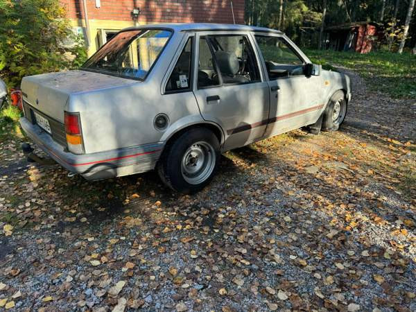 Opel Corsa Glebychevo - photo 5