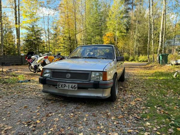 Opel Corsa Glebychevo - photo 7