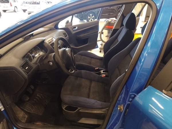 Peugeot 307 Vantaa - photo 3