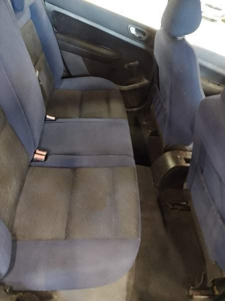 Peugeot 307 Vantaa - photo 4