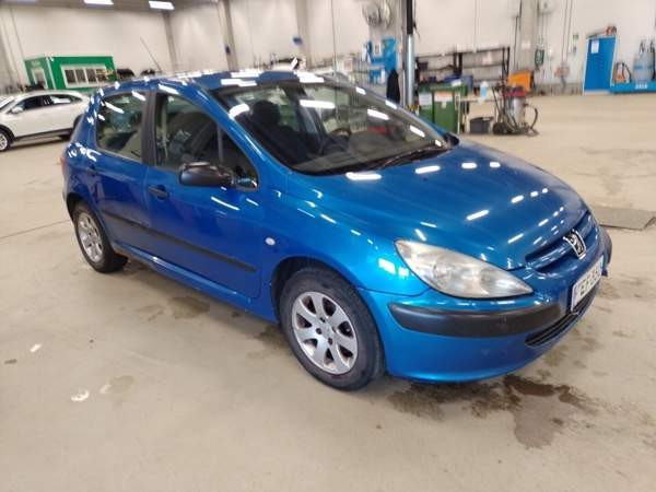 Peugeot 307 Vantaa - photo 2