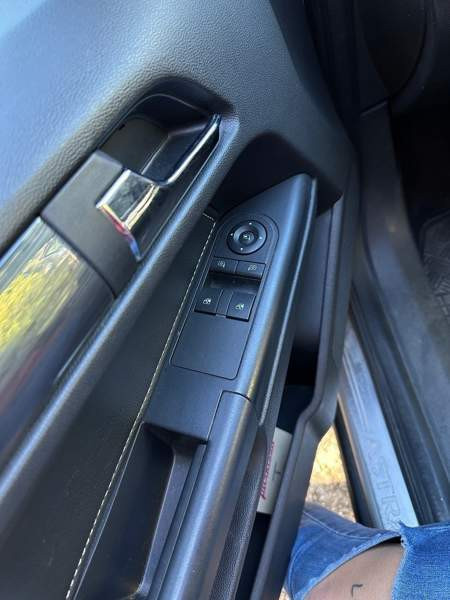 Opel Astra Sauvo – foto 8