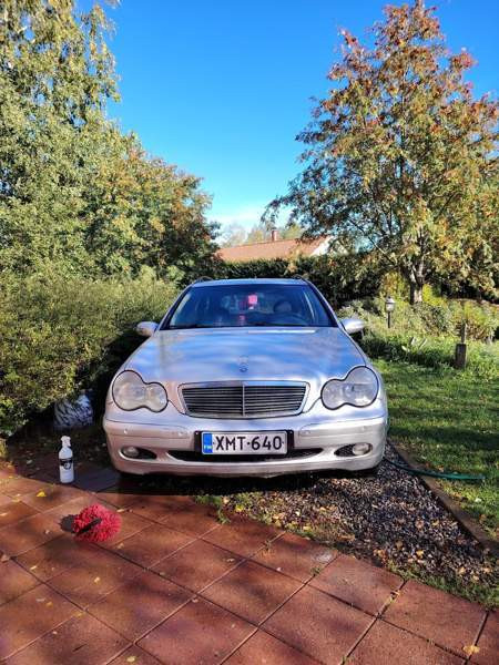 Mercedes-Benz 220 Kuopio - photo 2