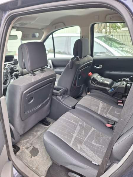 Renault Scenic Vantaa - photo 8