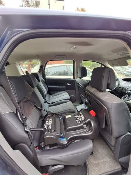 Renault Scenic Vantaa - photo 6