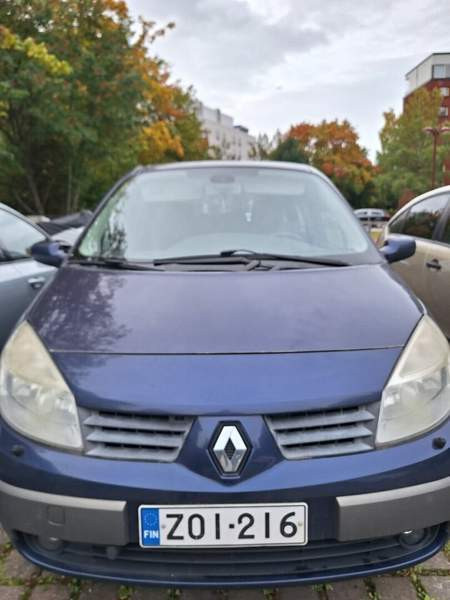 Renault Scenic Vantaa - photo 1