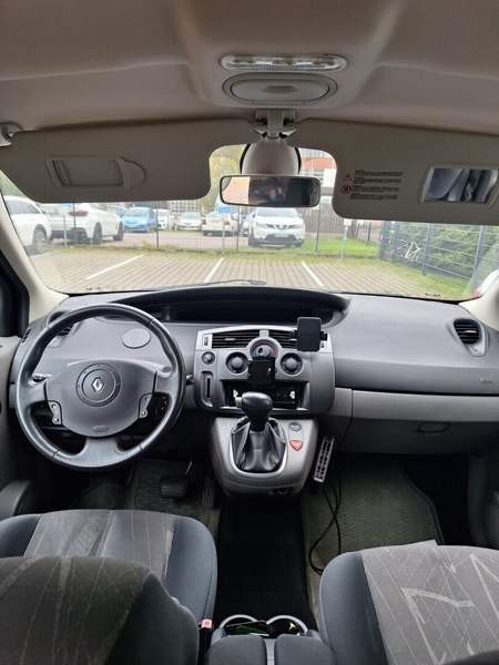 Renault Scenic Vantaa - photo 7