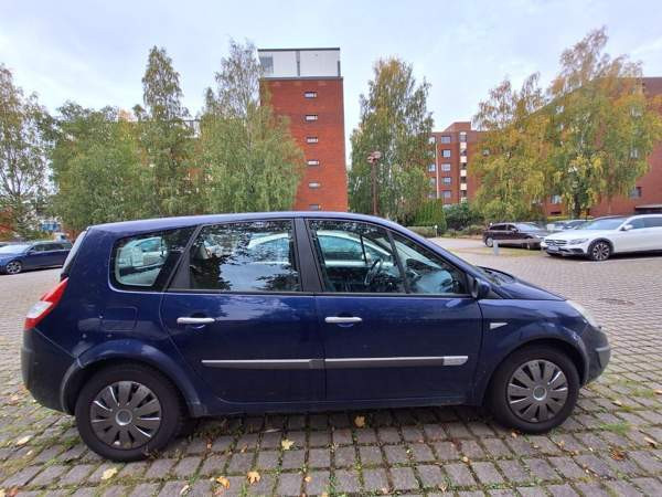 Renault Scenic Vantaa - photo 3