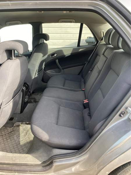 Saab 9-5 Запорожская область - изображение 6