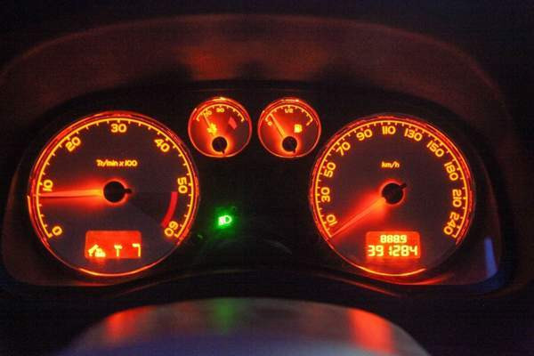 Peugeot 307 Vantaa - photo 7