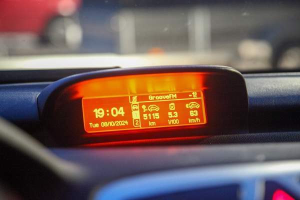 Peugeot 307 Vantaa - photo 8