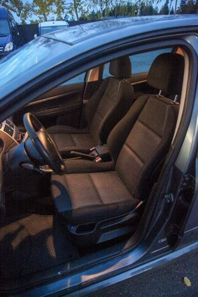 Peugeot 307 Vantaa - photo 5