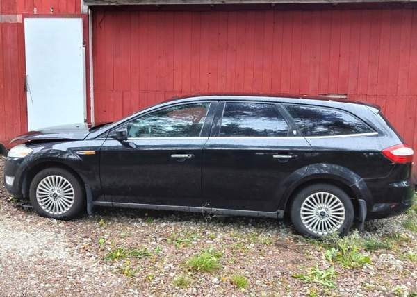 Ford Mondeo Pyhtää - изображение 2