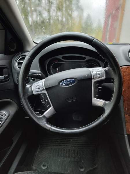 Ford Mondeo Pyhtää - изображение 6