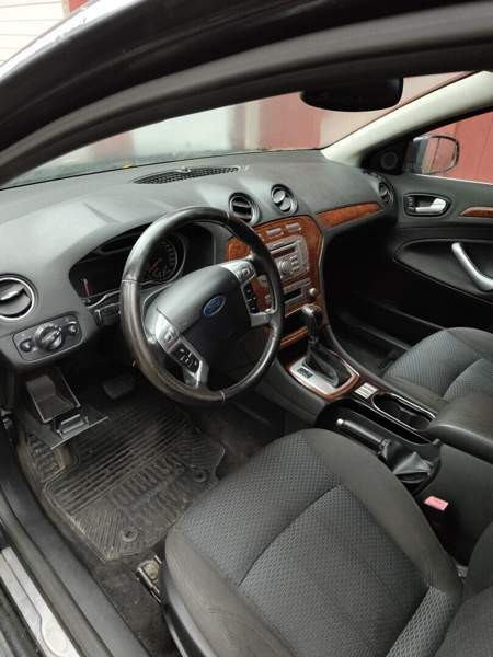 Ford Mondeo Pyhtää - изображение 4