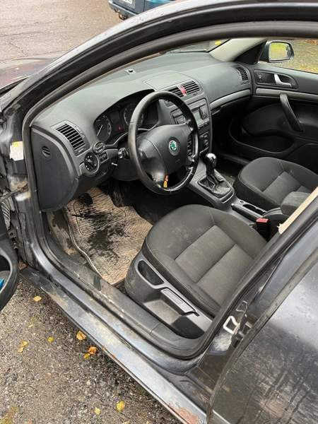 Skoda Octavia Kiuruvesi - изображение 4