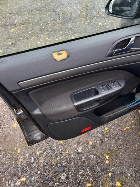 Skoda Octavia Kiuruvesi - изображение 6