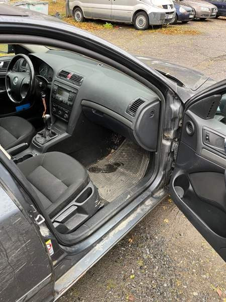 Skoda Octavia Kiuruvesi - изображение 5