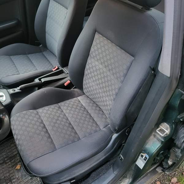 Audi A6 Хямеэнлинна - изображение 3