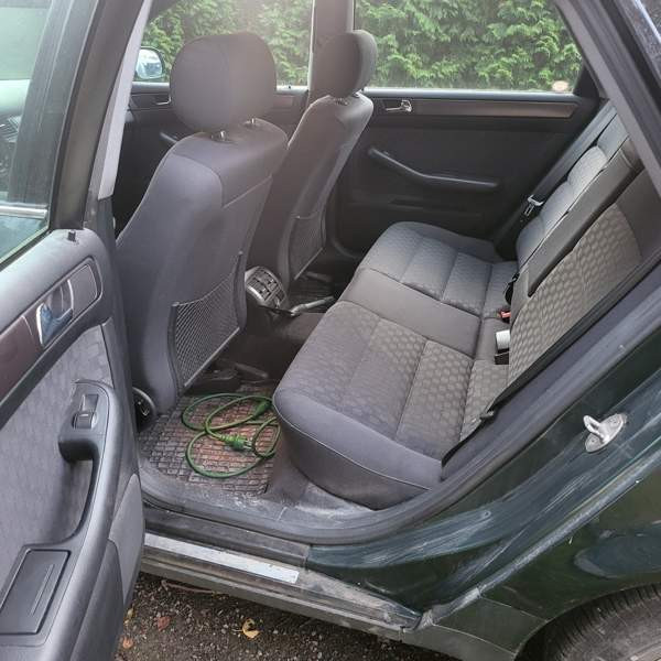 Audi A6 Хямеэнлинна - изображение 4