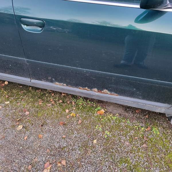 Audi A6 Хямеэнлинна - изображение 7