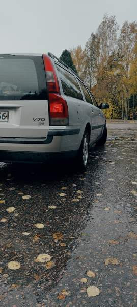 Volvo V70 Orivesi - valokuva 2