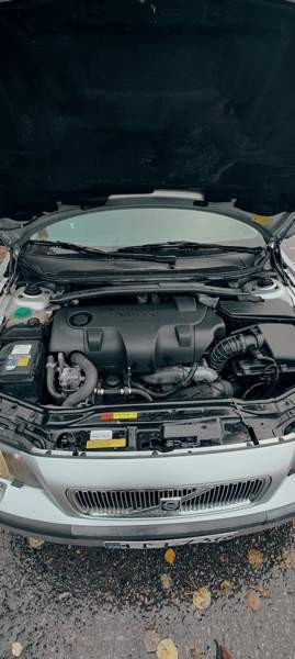 Volvo V70 Orivesi - valokuva 7