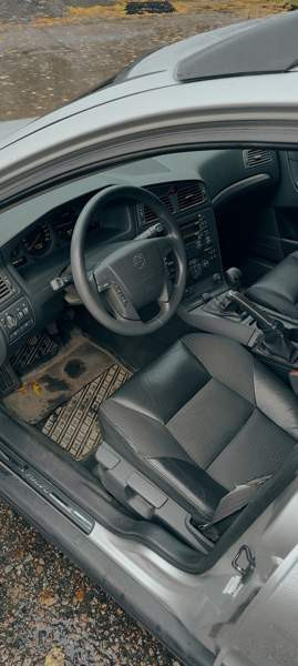 Volvo V70 Orivesi - valokuva 5