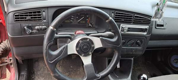 Volkswagen Golf Chukotskiy Avtonomnyy Okrug - photo 5