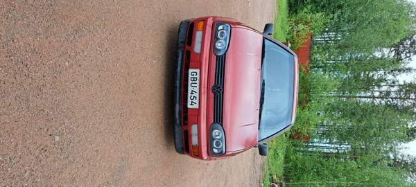 Volkswagen Golf Chukotskiy Avtonomnyy Okrug - photo 1