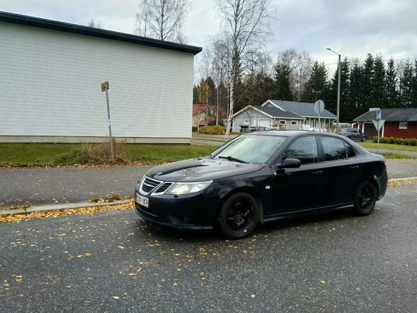 Saab 9-3 Kajaani - photo 2
