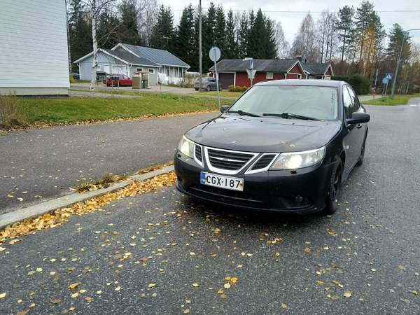 Saab 9-3 Kajaani - photo 1