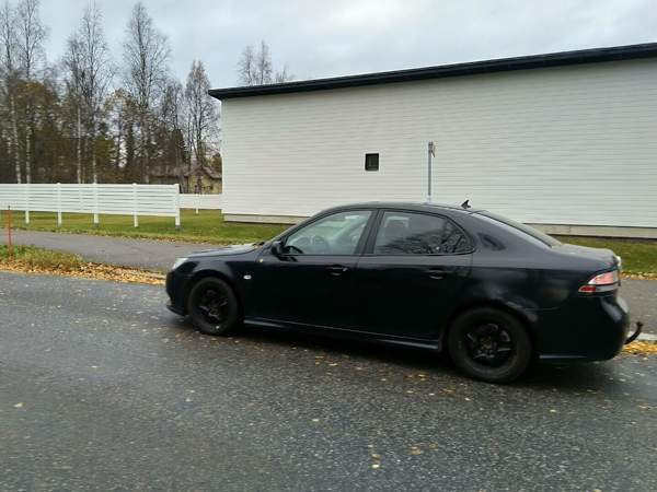 Saab 9-3 Kajaani - photo 3