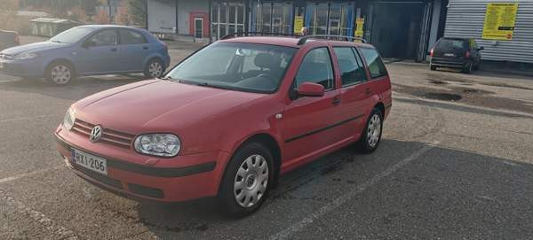 Volkswagen Golf Savonlinna – foto 6