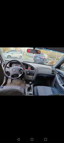 Hyundai Elantra Urjala - photo 6