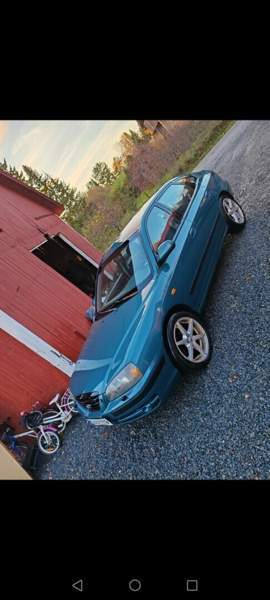 Hyundai Elantra Urjala - photo 3