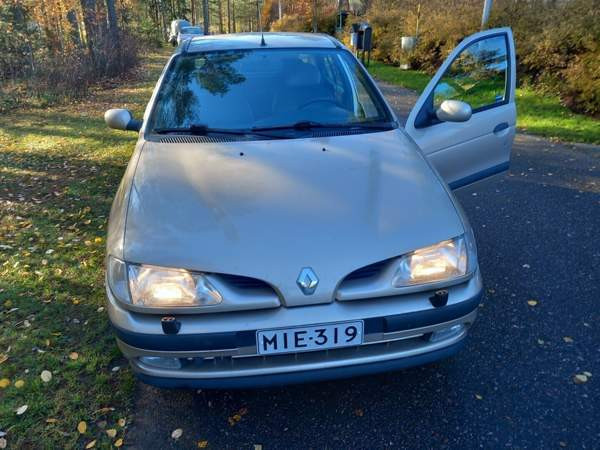 Renault Megane Глебычево - изображение 3