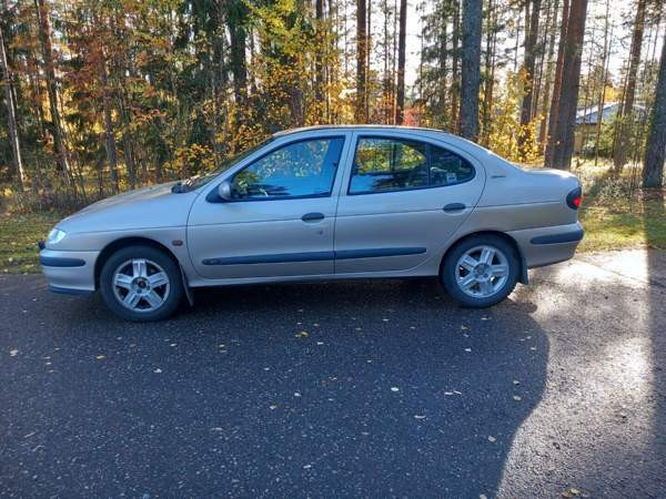 Renault Megane Глебычево - изображение 1