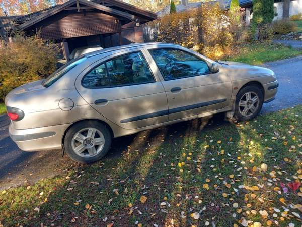 Renault Megane Глебычево - изображение 4