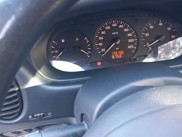 Renault Megane Глебычево - изображение 6