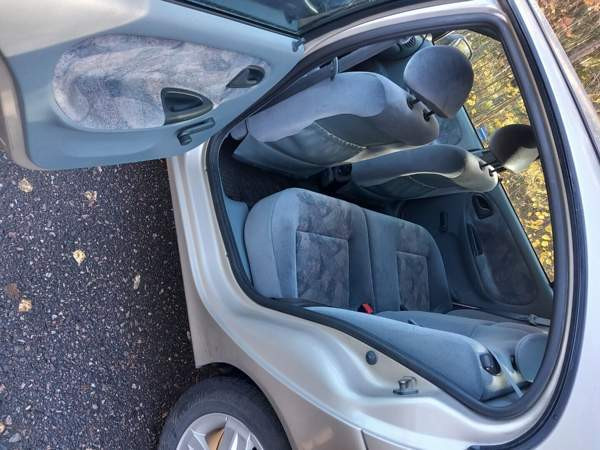 Renault Megane Глебычево - изображение 7