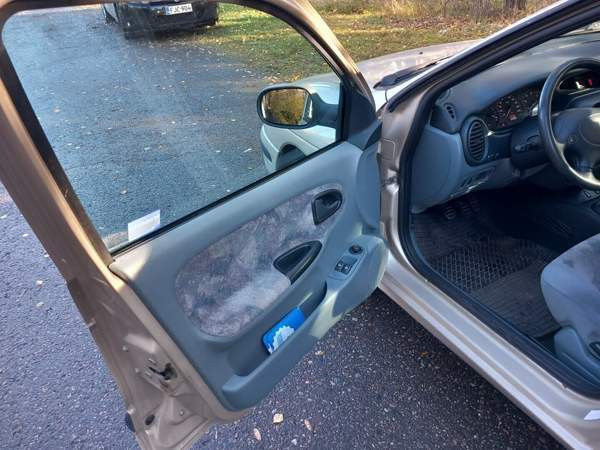 Renault Megane Глебычево - изображение 5