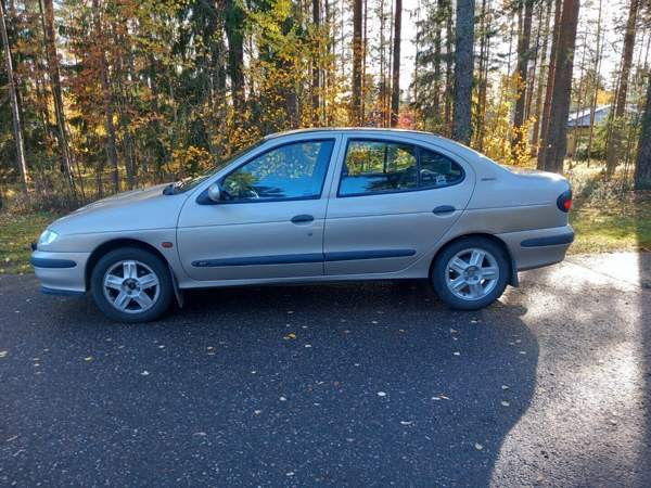 Renault Megane Глебычево - изображение 2